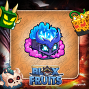 Roblox Blox Furits gas meyvesi