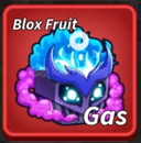 Gas fruit