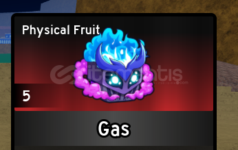 gas fruit gas fruit