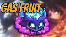 Gas fruit