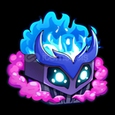 ⭐️Gas Fruit⭐️Blox Fruit⭐️