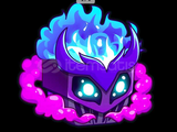 Gas Fruit / Blox Fruit