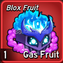 Gas Fruit Blox Fruit Piyasanın En ucuzu