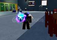 GAS FRUIT BLOX FRUITS 