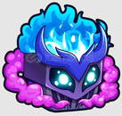 Gas Fruit/ Blox Fruits Gas Fruit/ Blox Fruits