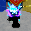 Gas fruit | Blox fruits