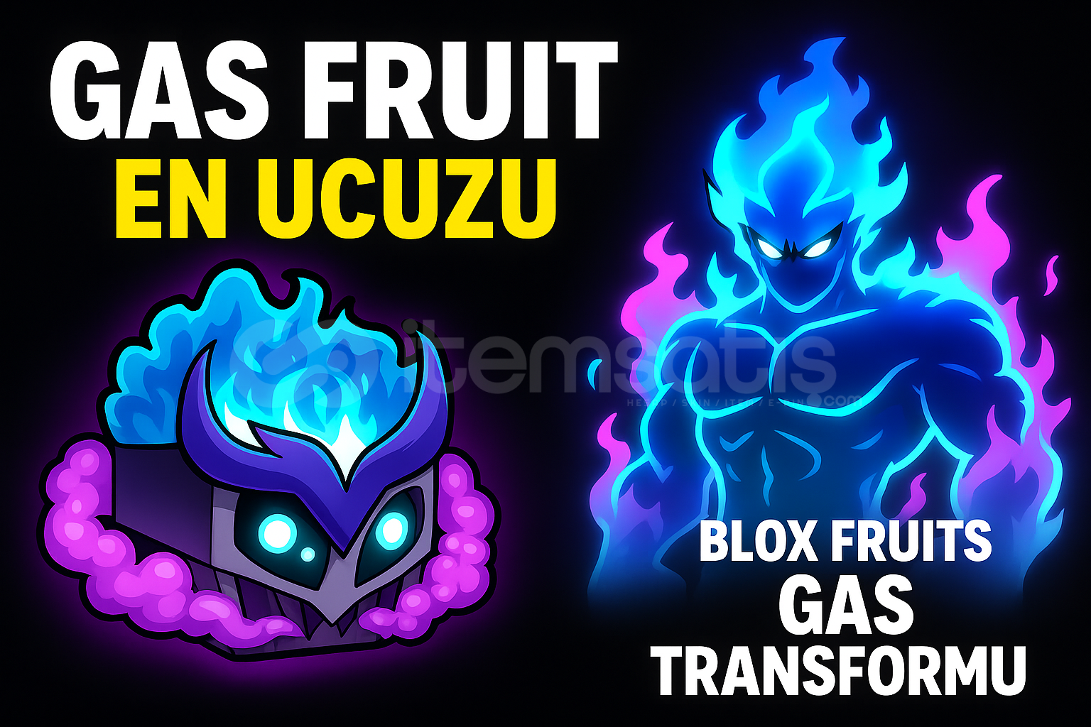 Gas fruit ⭐EN UCUZU⭐ Gas fruit ⭐EN UCUZU⭐