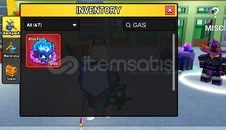 Gas Fruit (EN UCUZU)