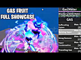 GAS MASTERY 300 SV YAPMA 