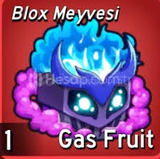 gas meyvesi