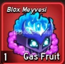 gas meyvesi