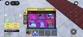 Gas portal Qiuk 75 tl