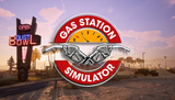 Gas Station Simulator