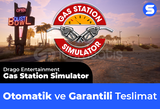 Gas Station Simulator