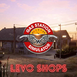 ⭐OTO TESLİM⭐Gas Station Simulator 7/24 Destek