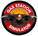 Gas Station Simulator