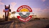 ⭐️Gas Station Simulator + Garanti