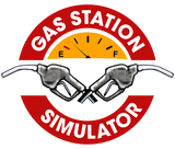 ⭐Gas Station Simulator ⭐ ⭐ GARANTİ ⭐