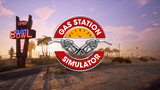 ⭐Gas Station Simulator + Garanti | OTO GUARD