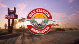 ⭐Gas Station Simulator | Garantili ✅