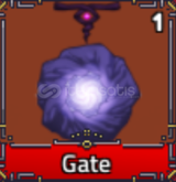 Gate Fruit (HIZLI TESLİMAT)