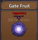 Gate Fruit / King Legacy (En Ucuzu)