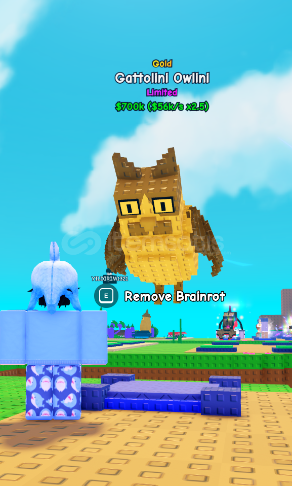 Gattoloni owl Pvb 50k Gattoloni owl Pvb 50k