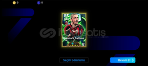 GATTUSOLU BOŞ HESAP