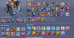 GAYET İYİ DURUMDA TH18