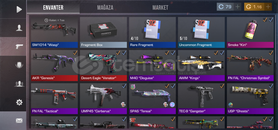 Gayet ✨İyi Standoff Hesap (Videyolu)  Gayet ✨İyi Standoff Hesap (Videyolu)