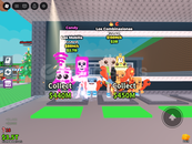 ⭐️STEAL A BRAİNROT 2Lİ MUHTEŞEM BUNDLE/EN UCUZU⭐