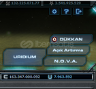 GBL 3, 25 LEVEL, ACEMİ ALBAY