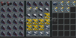 GBL 5 / 20 SV. / 26 PRO / BAŞLANGI HESABI 6K GG