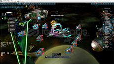 GBL1 1.3M URİ UZMAN YÜZBAŞI VRU 57 PROMETHEUS