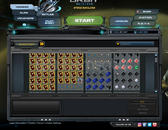 GBL1 55PRO 10SPARTAN 43ARGE FULL GEMİ