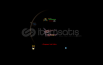 GBL3 4 ODYS KELEPİR HESAP İÇİ FUL DOLU YÜZÜKLÜ