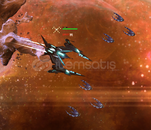 GBL3 BAŞLANGIÇ GEMİSİ GÜZEL MAVI MODUL