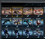 GBL3 Hesap (Acemi Binbaşı Yüzüklü Full)