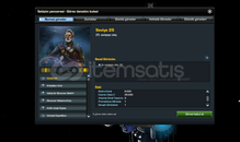 GBL3 TEMİZ GEMİ GBL3 TEMİZ GEMİ