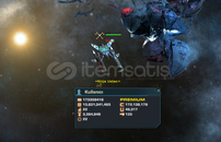 GBL4 (Europa) 22LVL 26 PRO HESAP RANK 100