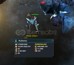 GBL4 (Europa) 22LVL 26 PRO HESAP RANK 112