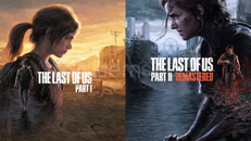 The Last of Us Part I - The Last of Us Part II