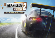 Gear.Club Unlimited 2 Ultimate | Garanti