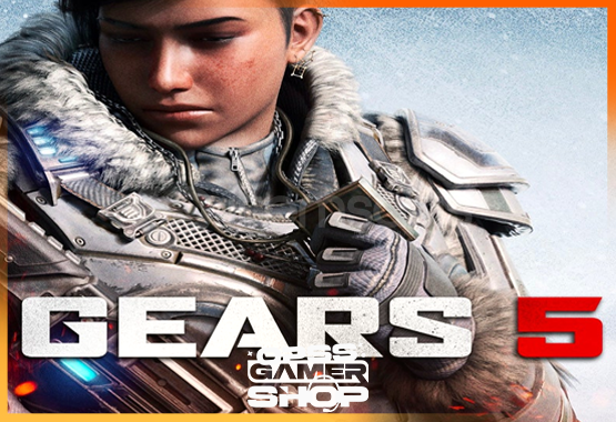 Gears 5 (Online) Gears 5 (Online)