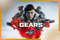 GEARS 5 | ONLİNE + Garanti