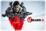 Gears 5 Yılın Oyunu Sürümü - GARANTİ