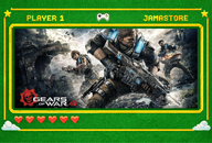 Gears of War 4 + Çevrimiçi