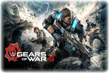 Gears of War 4 - GARANTİ