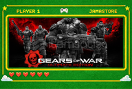 Gears of War Ultimate Edition + Garanti