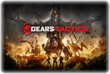 Gears Tactics - GARANTİ